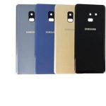 درب پشت سامسونگ A730 اصلی | BACK DOOR SAMSUNG A730 ORG