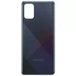درب پشت سامسونگ A71 اصلی | BACK DOOR SAMSUNG A71 ORG