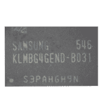 آی سی هارد سامسونگ KLMBG4GEND-B031