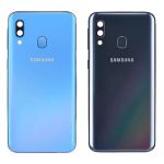 درب پشت سامسونگ A40 اصلی | BACK DOOR SAMSUNG A40 ORG