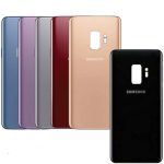 درب پشت سامسونگ S9 اصلی | BACK DOOR SAMSUNG S9 ORG