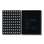 آی سی تغذیه MAX8986