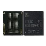 آی سی هارد سامسونگ KMQN1000SM-B316