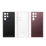 درب پشت سامسونگ S22 ULTRA اصلی | BACK DOOR SAMSUNG S22 ULTRA ORG