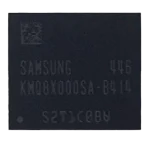 آی سی هارد سامسونگ KMQ8X000SA-B414