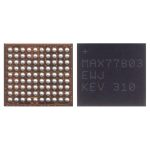 آی سی شارژ MAX77803