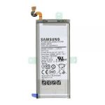 باطری سامسونگ نوت 8 اصلی | BATTERY SAMSUNG NOTE 8 ORG