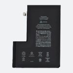 باطری آیفون 15 روکاری BATTERY IPHONE 15 ORG 100%