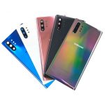 درب پشت سامسونگ NOTE 10 PLUS اصلی | BACK DOOR SAMSUNG NOTE 10 PLUS ORG