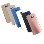 درب پشت سامسونگ S7 EDGE اصلی | BACK DOOR SAMSUNG S7 EDGE ORG