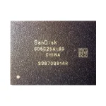آی سی هارد سندیسک SD5C25A-8G