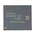 آی سی هارد سندیسک SD5DH26A-4G