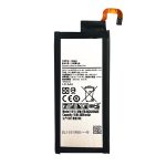 باطری سامسونگ S6 EDGE اصلی | BATTERY SAMSUNG S6 EDGE ORG