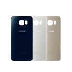 درب پشت سامسونگ S6 EDGE اصلی | BACK DOOR SAMSUNG S6 EDGE ORG