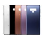درب پشت سامسونگ NOTE 9 اصلی | BACK DOOR SAMSUNG NOTE 9 ORG
