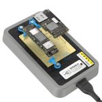 پری هیتر MEGA-IDEA برای 11/11PRO/11 PROMAX