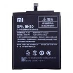 باطری شیائومی BN30 اصلی | BATTERY XIAOMI BN30 ORG