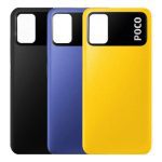 درب پشت شیائومی POCO M3 اصلی | BACK DOOR XIAOMI POCO M3 ORG