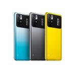 درب پشت شیائومی POCO M4 PRO اصلی | BACK DOOR XIAOMI POCO M4 PRO ORG