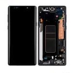 تاچ ال سی دی سامسونگ نوت 8 اولد /Touch LCD Samsun NOTE 8 OLED