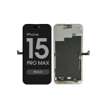 LCD IPHONE 15 PRO MAX FOG- تاچ و ال سي دي آيفون PRO MAX 15 اصلي جديد