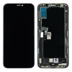 LCD IPHONE XS FOG- تاچ و ال سي دي آيفون XS اصلي جديد