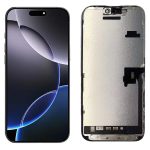 تاچ ال سی دی آیفون 16 پرومکس اصلی روکاری | LCD IPHONE 16 PRO MAX ORG 100%