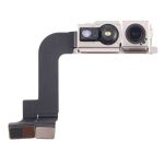 فلت دوربین جلو ایفون 16 پرومکس | Flat front camera of iPhone 16 Pro Max (رو کاری)