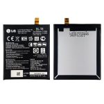 باتری موبایل مدل Bl-t8 ظرفیت 3500 میلی آمپر ساعت مناسب برای گوشی موبایل ال جی G flex