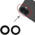 شیشه لنز آیفون 16 | GLASS CAMERA IPHONE 16