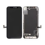 تاچ ال سی دی آیفون 13 پرو LCD+TOUCH IPHONE 13 PRO TEMO | TEMO