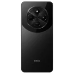 درب پشت POCO C75 شیائومی | BACK DOOR XIAOMI POCO C75 ORG