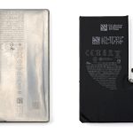 باطری آیفون 16 پرو تقویتی BATTERY IPHONE 16 PRO POWER