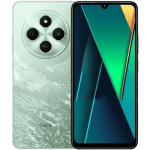 شیشه لنز دوربین POCO C75 شیائومی اورجینال | GLASS CAMERA XIAOMI POCO C75 ORG
