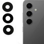شیشه لنز دوربین S24 FE سامسونگ اورجینال | GLASS CAMERA SAM S24 FE ORG