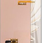 تاچ و ال سی دی سامسونگ اس 25 الترا | LCD SAMSUNG S25 Ultra شرکتی سرویس پک بدون فریم