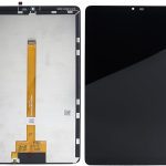 تاچ ال سی دی سامسونگ LCDX115- X110 ORG /x115-x110