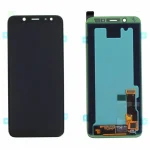 تاچ ال سی دی سامسونگ A6 ای سی اولد کپی -LCD A6(J6) IC OLED COPY