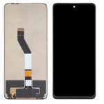 تاچ ال سی دی شیائومی(POCO M4 PRO(5G سرویس پک با فریم/LCD XIAOMI POCO M4 PRO (5G) SERVICE PACK