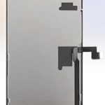 LCD IPHONE 16 PRO MAX FOG- تاچ و ال سي دي آيفون PRO MAX 16 اصلي جديد