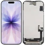 تاچ ال سی دی آیفون 17 اصلی روکاری | LCD IPHONE 17 ORG 100%
