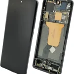 تاچ ال سی دی شیائومی MI 12/12S/12X بافریم سرویس پک |  LCD XIAOMI MI 12/12S/12X SERVICE PACK W/F