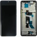 تاچ و ال سی دی شیائومی REDMI NOTE 14 PRO سرویس پک با فریم / LCD REDMI NOTE 14 PRO (5G)SERVICE PACK W/F