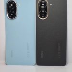 درب پشت ردمی A5 شیائومی | BACK DOOR XIAOMI REDMIA5 ORG