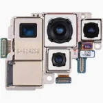 دوربین سامسونگ S21 ULTRA (G998) روکاری100% / CAMERA S21 ULTRA (G998)