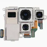 دوربین سامسونگ S22 ULTRA (S908) روکاری100% / CAMERA S22 ULTRA (S908)