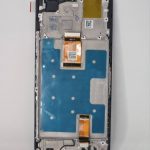 ال سی دی سرویس پک گوشی هواوی X6A بافریم / LCD Service Pack for Huawei X6A W/F