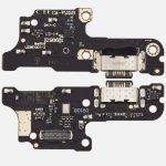 برد شارژ شیائومی ردمی 13C اصلی | UIF CHARGE XIAOMI REDMI 13C ORG