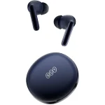 هندزفری بی سیم کیو سی وای QCY T13 ANC 2 Wireless Earbuds - ابی