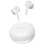هندزفری بی سیم کیو سی وای QCY T13 ANC 2 Wireless Earbuds - سفید